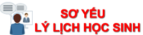 SO YEU LY LICH